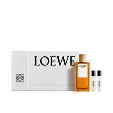 Loewe Set Solo Eau De Toilette 100ml 10ml 7 Anom 10ml@ Loewe Set Solo Eau De Toilette 100ml 10ml 7 Anom 10ml@