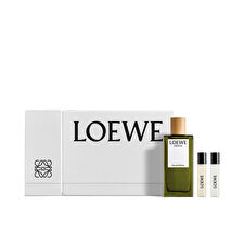 Loewe Set Esencia Eau De Parfum 100ml+ Eau De Parfum 10ml+7 Cob 10ml Loewe Set Esencia Eau De Parfum 100ml+ Eau De Parfum 10ml+7 Cob 10ml