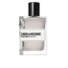 Zadig & Voltaire This Is Him! Undressed Eau De Toilette 50ml Zadig & Voltaire This Is Him! Undressed Eau De Toilette 50ml