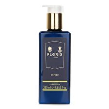 Floris Cefiro Luxury Hand Lotion 250ml/8.5oz Floris Cefiro Luxury Hand Lotion 250ml/8.5oz