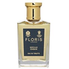 Floris Soulle Ambar Eau De Toilette Spray 50ml/1.7oz Floris Soulle Ambar Eau De Toilette Spray 50ml/1.7oz