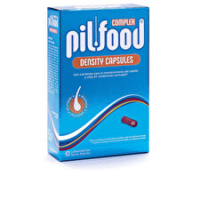 Pilfood Complex Density Capsules 60 U Pilfood Complex Density Capsules 60 U