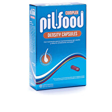Pilfood Complex Density Capsules 120 U Pilfood Complex Density Capsules 120 U