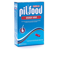 Pilfood Complex Energy Hair Capsules 120 U Pilfood Complex Energy Hair Capsules 120 U