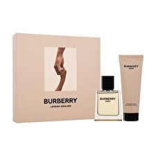Burberry Hero Gift Set Eau De Toilette 50ml And Shower Gel 75ml 50ml Burberry Hero Gift Set Eau De Toilette 50ml And Shower Gel 75ml 50ml