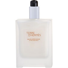 Hermes Terre D'hermes Aftershave Balm With Pump 90ml/3.3oz Hermes Terre D'hermes Aftershave Balm With Pump 90ml/3.3oz