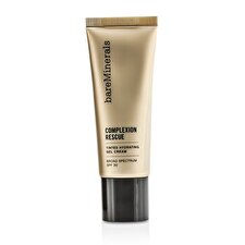 BareMinerals Complexion Rescue Tinted Hydrating Gel Cream SPF30 - #09 Chestnut 35ml/1.18oz BareMinerals Complexion Rescue Tinted Hydrating Gel Cream SPF30 - #09 Chestnut 35ml/1.18oz