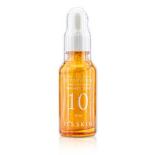 It's Skin Power 10 Formula - Q10 Effector (Coenzyme Q10 Serum) 30ml/1oz It's Skin Power 10 Formula - Q10 Effector (Coenzyme Q10 Serum) 30ml/1oz