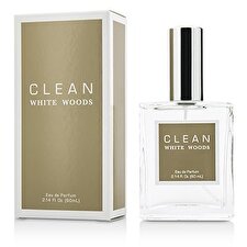 Clean White Woods Eau De Parfum Spray (Unisex) 63ml/2.14oz Clean White Woods Eau De Parfum Spray (Unisex) 63ml/2.14oz