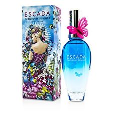 Escada Escada Turquoise Summer Eau De Toilette Spray 50ml/1.6oz Escada Escada Turquoise Summer Eau De Toilette Spray 50ml/1.6oz