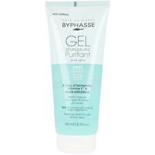 Byphasse Purifying Make-up Remover Gel 200ml Byphasse Purifying Make-up Remover Gel 200ml