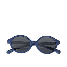 Mustela Avocado Baby 0 - 2 Blue Sunglasses 120 Mm Mustela Avocado Baby 0 - 2 Blue Sunglasses 120 Mm