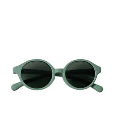 Mustela Avocado Baby 0 - 2 Green Sunglasses 120 Mm Mustela Avocado Baby 0 - 2 Green Sunglasses 120 Mm