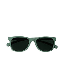 Mustela Sunflower Junior 3 - 5 Green Sunglasses 123 Mm Mustela Sunflower Junior 3 - 5 Green Sunglasses 123 Mm
