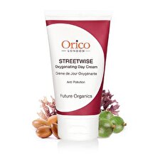 Orico London Streetwise Oxygenating Day Cream 75ml/2.54oz Orico London Streetwise Oxygenating Day Cream 75ml/2.54oz