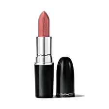 Mac Lustre Glass Lipstick #562 Well Well Well 3g Mac Lustre Glass Lipstick #562 Well Well Well 3g