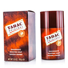 Tabac Original Shaving Soap Stick 100g/3.5oz Tabac Original Shaving Soap Stick 100g/3.5oz