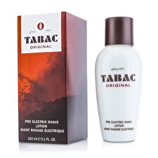 Tabac Original Pre Electric Shave Lotion 150ml/5.1oz Tabac Original Pre Electric Shave Lotion 150ml/5.1oz