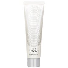 Kanebo Sensai Silky Purifying Cleansing Gel (New Packaging) 125ml/4.3oz Kanebo Sensai Silky Purifying Cleansing Gel (New Packaging) 125ml/4.3oz