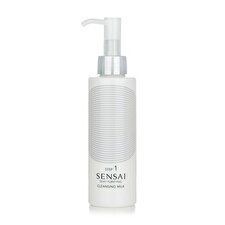 Kanebo Sensai Silky Purifying Cleansing Milk (New Packaging) 150ml/5.1oz Kanebo Sensai Silky Purifying Cleansing Milk (New Packaging) 150ml/5.1oz
