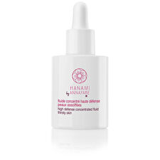 Annayake Hanami By Annayake High Defense Concentrated Fluid – Thirsty Skin 30ml Annayake Hanami By Annayake High Defense Concentrated Fluid – Thirsty Skin 30ml