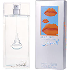 Salvador Dali Sea & Sun Eau De Toilette 100ml Salvador Dali Sea & Sun Eau De Toilette 100ml