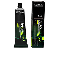L'Oréal Professionnel Paris Inoa No Ammonia Permanent Color #6.23 60 Gr L'Oréal Professionnel Paris Inoa No Ammonia Permanent Color #6.23 60 Gr