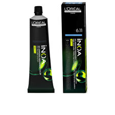 L'Oréal Professionnel Paris Inoa No Ammonia Permanent Color #6.11 60 Gr L'Oréal Professionnel Paris Inoa No Ammonia Permanent Color #6.11 60 Gr