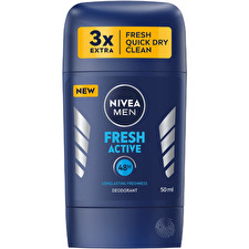 Nivea Active Fresh Deodorant - Deodorant For Men 50ml Nivea Active Fresh Deodorant - Deodorant For Men 50ml