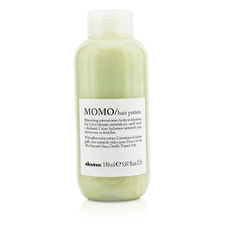 Davines Momo Moisturizing Revitalizing Cream Hair Potion 150ml/5.07oz Davines Momo Moisturizing Revitalizing Cream Hair Potion 150ml/5.07oz