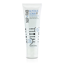 NIP+FAB Glycolic Scrub Fix 75ml/2.5oz NIP+FAB Glycolic Scrub Fix 75ml/2.5oz