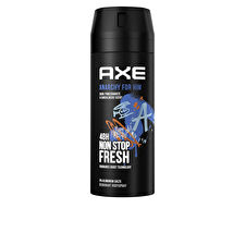 Axe Anarchy Deo Vapo 150ml Axe Anarchy Deo Vapo 150ml