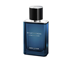 Boucheron Singulier Man Eau De Parfum 50ml Boucheron Singulier Man Eau De Parfum 50ml