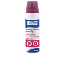 Hartmann Lindor Protective Oil Spray 200ml Hartmann Lindor Protective Oil Spray 200ml