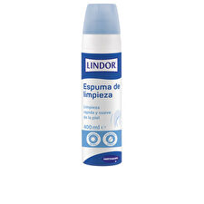 Hartmann Lindor Espuma Limpieza Spray 400ml Hartmann Lindor Espuma Limpieza Spray 400ml