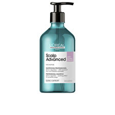 L'Oréal Professionnel Paris Scalp Advanced Sensitive Scalp Shampoo 500ml L'Oréal Professionnel Paris Scalp Advanced Sensitive Scalp Shampoo 500ml