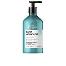 L'Oréal Professionnel Paris Scalp Advanced Shampoo 500ml L'Oréal Professionnel Paris Scalp Advanced Shampoo 500ml