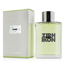 Zirh International Ikon Pure Eau De Toilette Spray 125ml/4.2oz Zirh International Ikon Pure Eau De Toilette Spray 125ml/4.2oz