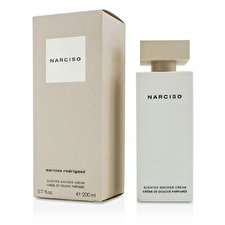 Narciso Rodriguez Narciso Scented Shower Cream 200ml/6.7oz Narciso Rodriguez Narciso Scented Shower Cream 200ml/6.7oz
