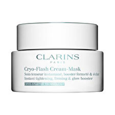 Clarins Cryo Flash Cream Mask 75ml Clarins Cryo Flash Cream Mask 75ml