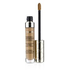 By Terry Terrybly Densiliss Concealer - # 4 Medium Peach 7ml/0.23oz By Terry Terrybly Densiliss Concealer - # 4 Medium Peach 7ml/0.23oz