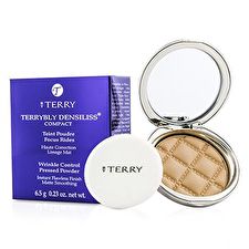 By Terry Terrybly Densiliss Compact (Wrinkle Control Pressed Powder) - # 3 Vanilla Sand 6.5g/0.23oz By Terry Terrybly Densiliss Compact (Wrinkle Control Pressed Powder) - # 3 Vanilla Sand 6.5g/0.23oz