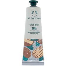 The Body Shop Hand Balm Shea 30ml The Body Shop Hand Balm Shea 30ml