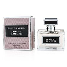 Ralph Lauren Midnight Romance Eau De Parfum Spray 50ml/1.7oz Ralph Lauren Midnight Romance Eau De Parfum Spray 50ml/1.7oz