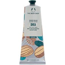 The Body Shop Hand Balm Shea 100ml The Body Shop Hand Balm Shea 100ml