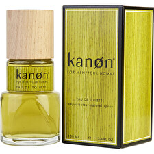 Scannon Kanon Eau De Toilette Spray 100ml/3.4oz Scannon Kanon Eau De Toilette Spray 100ml/3.4oz