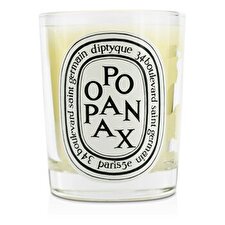 Diptyque Scented Candle - Opopanax 190g/6.5oz Diptyque Scented Candle - Opopanax 190g/6.5oz