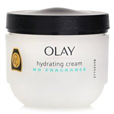 Olay Active Hydrating Cream - For Sensitive Skin(Random Packaging) 100g/3.5oz Olay Active Hydrating Cream - For Sensitive Skin(Random Packaging) 100g/3.5oz