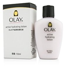 Olay Active Hydrating Lotion(Random Packaging) 150ml/5oz Olay Active Hydrating Lotion(Random Packaging) 150ml/5oz