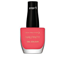 Max Factor Nailfinity #270-glamour Galore 12ml Max Factor Nailfinity #270-glamour Galore 12ml